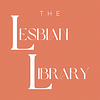 thelesbianlibrary's profile picture