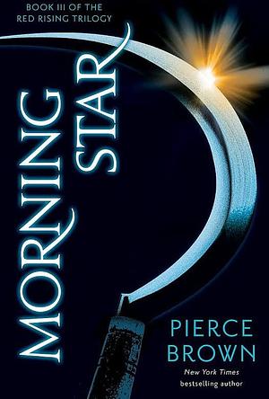 Morning Star by Pierce Brown