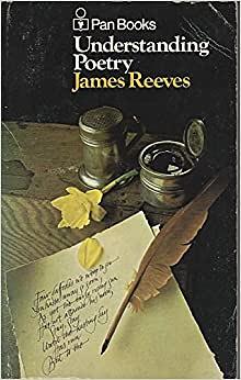 Understanding Poetry by James Reeves