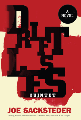 Driftless Quintet by Joe Sacksteder