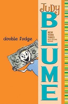 Double Fudge by Judy Blume