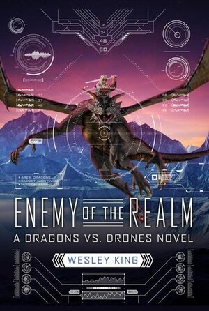 Enemy of the Realm by Wesley King