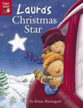 Laura's Christmas Star by Klaus Baumgart