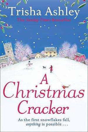 A Christmas Cracker by Trisha Ashley