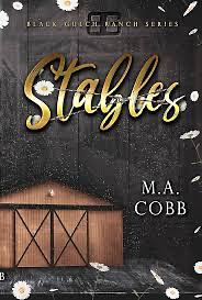 Stables by M.A. Cobb