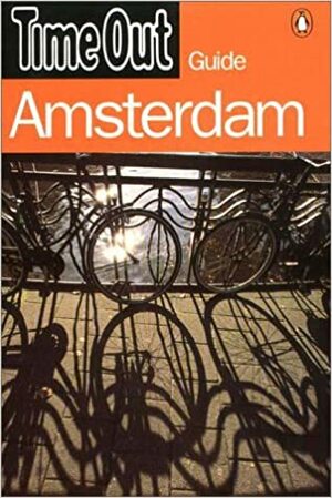 Time Out Amsterdam by Time Out Guides