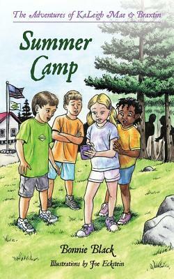 Summer Camp by Bonnie Black