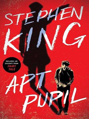 Apt Pupil by Stephen King
