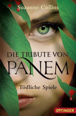 Die Tribute von Panem  by Suzanne Collins