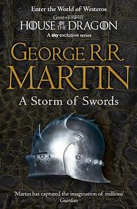 A Storm of Swords by George R.R. Martin