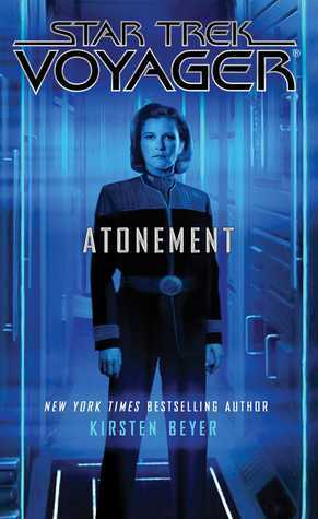 Atonement by Kirsten Beyer