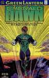 Green Lantern: Emerald Dawn by M.D. Bright, Keith Giffen, Romeo Tanghal, Christopher J. Priest, Gerard Jones