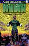 Green Lantern: Emerald Dawn by Keith Giffen, M.D. Bright, Christopher J. Priest, Gerard Jones, Romeo Tanghal