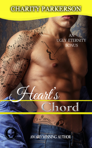 Heart's Chord by Charity Parkerson