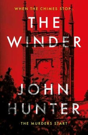 The Winder by John Hunter