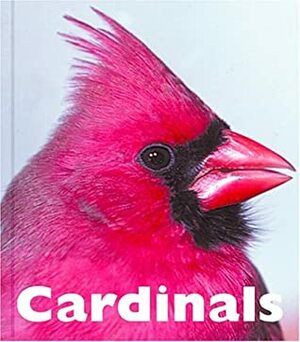 Cardinals by Patrick Merrick