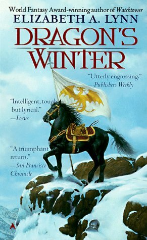 Dragon's Winter by Elizabeth A. Lynn