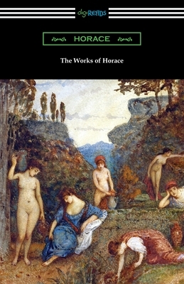 The Works of Horace by Horace