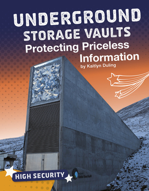 Underground Storage Vaults: Protecting Priceless Information by Kaitlyn Duling