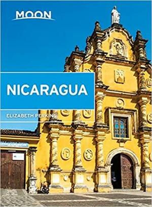 Moon Nicaragua by Elizabeth Perkins