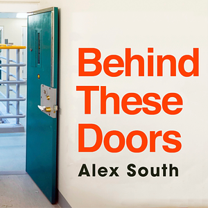 Behind These Doors by Alex South