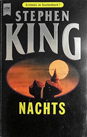 Nachts by Stephen King