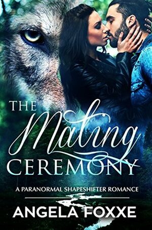 The Mating Ceremony by Angela Foxxe