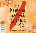 The Knife of Never Letting Go by Patrick Ness