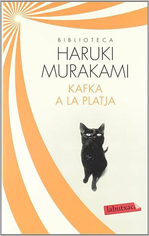 Kafka a la platja by Haruki Murakami