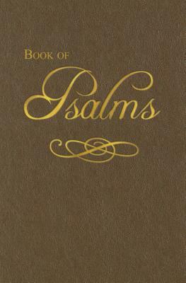 Book of Psalms, NASB by Rose Publishing