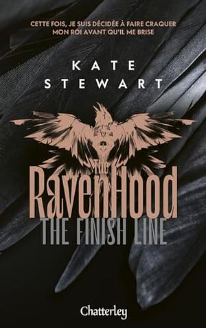 The Finish Line by Kate Stewart