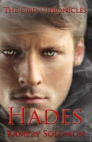 Hades by Kamery Solomon