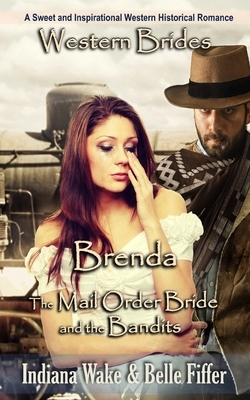 Brenda by Indiana Wake, Belle Fiffer