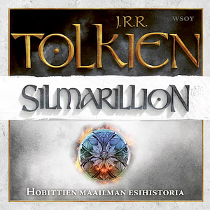 Silmarillion by J.R.R. Tolkien