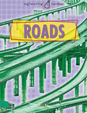 Roads by Robert Snedden