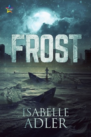 Frost by Isabelle Adler
