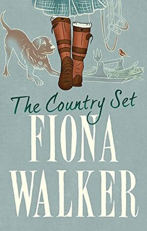 The Country Set by Fiona Walker