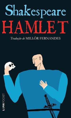 Hamlet by William Shakespeare