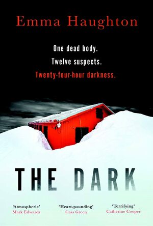 The Dark by Emma Haughton