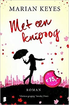 Met een knipoog! by Marian Keyes