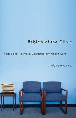 Rebirth of the Clinic by 