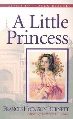 A Little Princess by Frances Hodgson Burnett