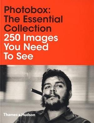 Photobox The Essential Collection (Paperback) /anglais by Alessia Tagliaventi, KOCH ROBERTO, KOCH ROBERTO