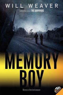 Memory Boy by Will Weaver