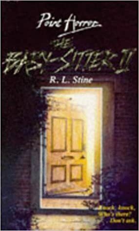 The Baby-Sitter II by R.L. Stine