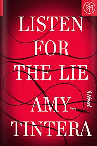 Listen for the Lie by Amy Tintera