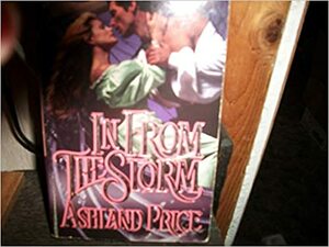 In From the Storm by Ashland Price