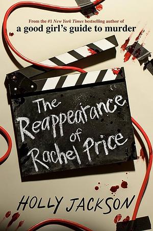 El retorno de Rachel Price by Holly Jackson