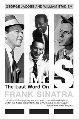 Mr.S. : My Life with Frank Sinatra by George Jacobs, George Jacobs