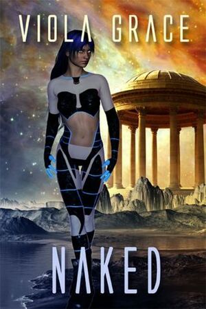 Naked by Viola Grace